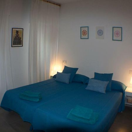 אלתיאה Casa De Los Mandalas מראה חיצוני תמונה