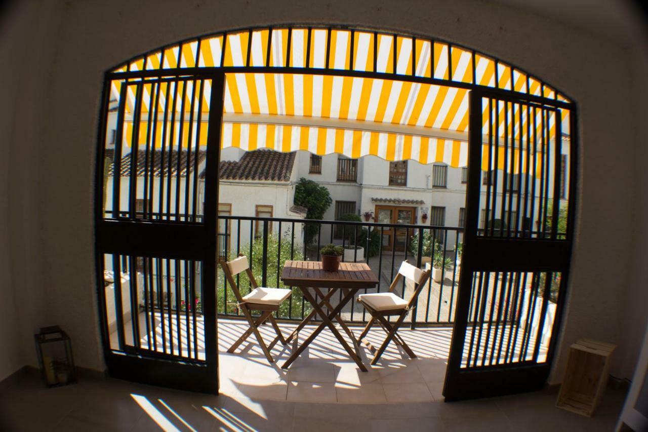 אלתיאה Casa De Los Mandalas מראה חיצוני תמונה