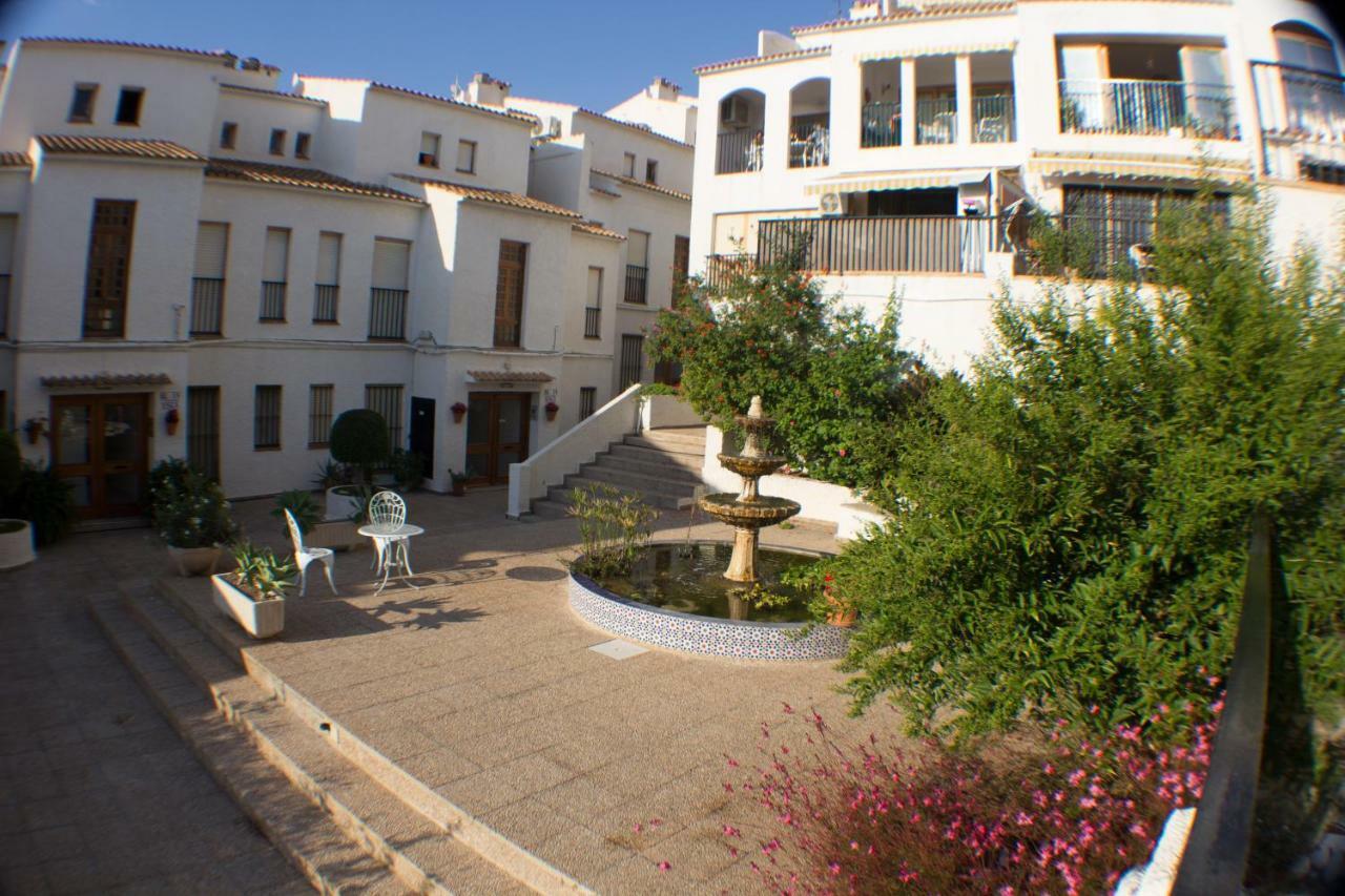 אלתיאה Casa De Los Mandalas מראה חיצוני תמונה