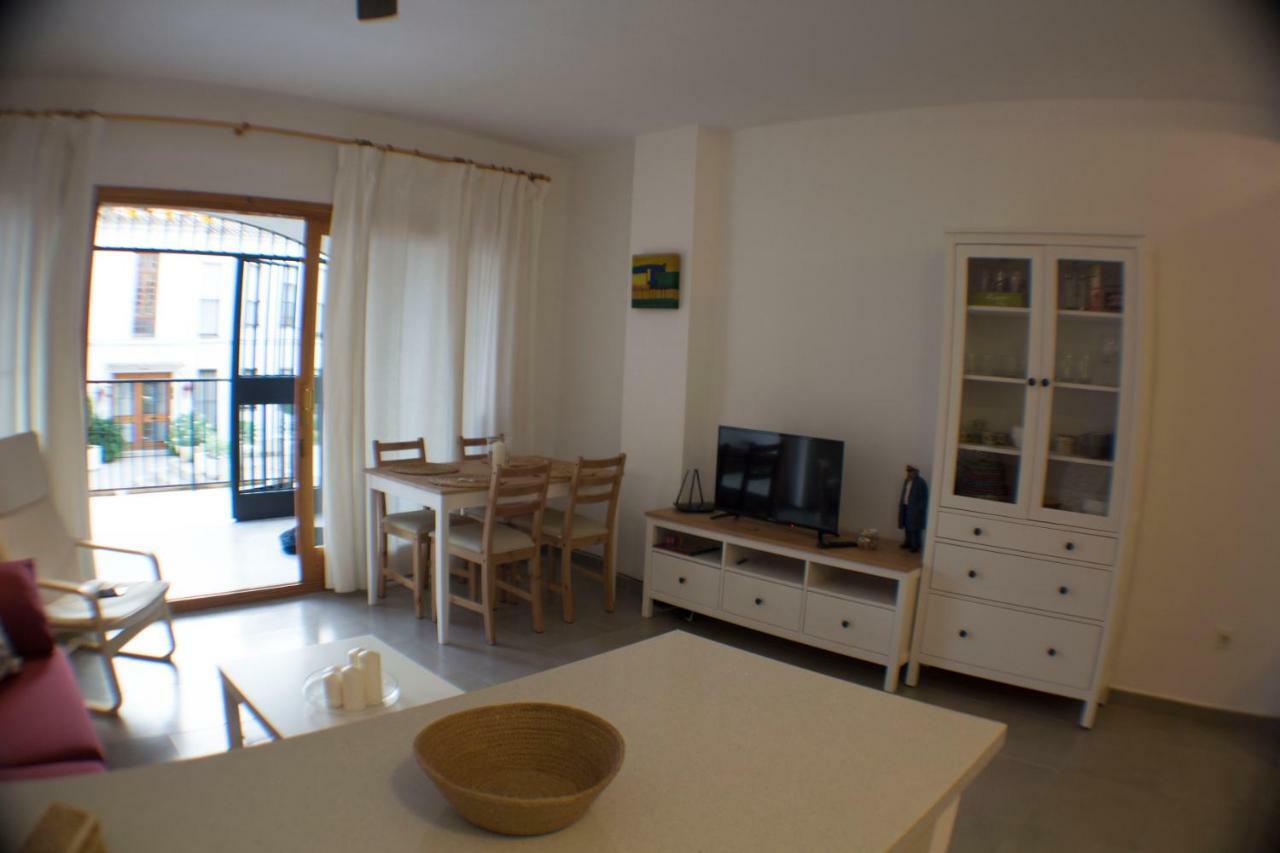 אלתיאה Casa De Los Mandalas מראה חיצוני תמונה